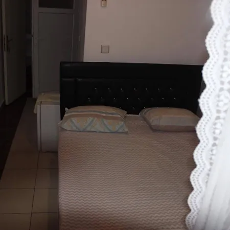 Gozde Hotel 3*