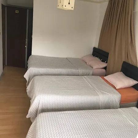 Gozde Hotel