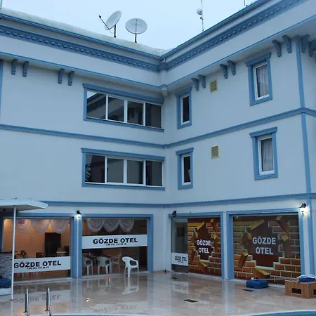 Gozde Hotel Belek